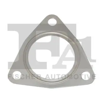 FISCHER VW Прокладка глушителя Passat 11/2005 - 07/2010 FA1 180-916