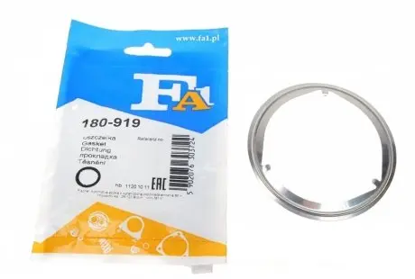 Прокладка глушителя FA1 180-919
