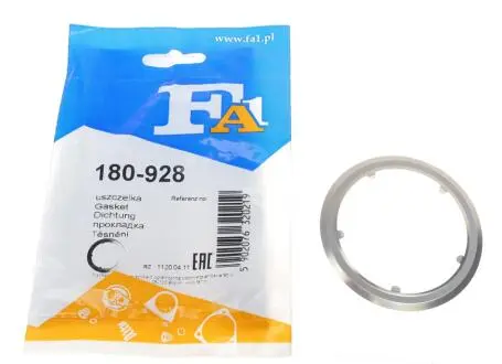 Прокладка трубы FA1 180-928