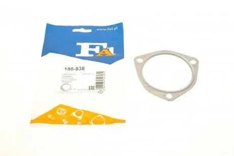 Прокладка труби вихлопної Audi A4/A5/A6/A7/A8/Q5/Q7/Q8 2.0 17- FA1 180-938