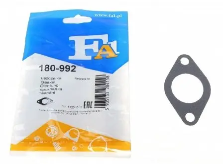 Прокладка выхлопной системы металлическая FA1 180-992