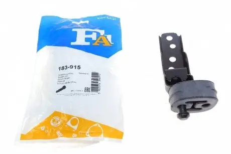 Кронштейн крепления FA1 183-915