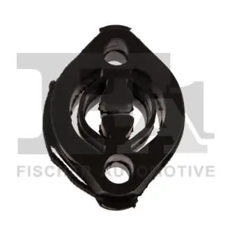 FISCHER AUDI Серьга глушителя A3 S3 16-, A4 Allroad B9 2.0 16-, A5 1.4 16-, VW, PORSCHE FA1 183-927