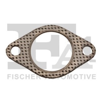 FISCHER SAAB Ущільнення (прокладка) вихлопної труби (OE - 171034) 9000 2.0 -98 FA1 210-905