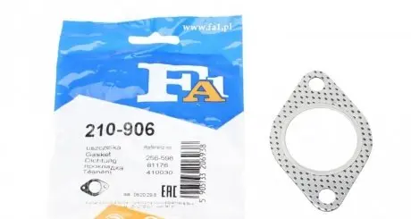 Прокладка выхлопной системы из комбинированных материалов FA1 210-906