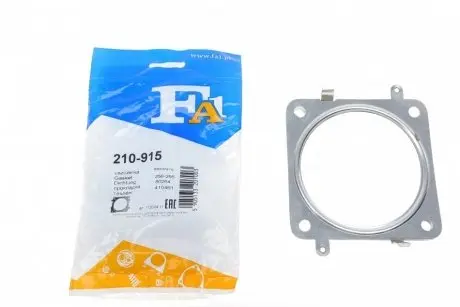 Прокладка трубы FA1 210-915