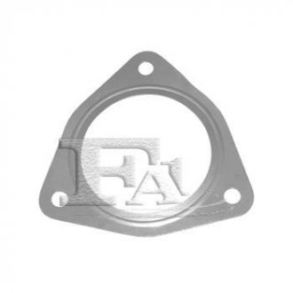 FISCHER Прокладка глушителя CITROEN C5/C8 PEUGEOT 406/607 FIAT. 3,0 V6 FA1 210-920