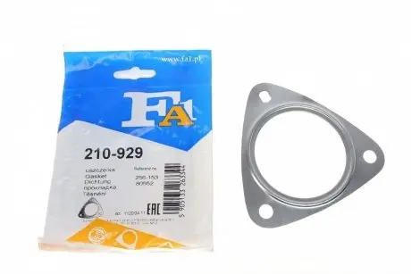 Прокладка EX с-ми Fiat/Alfa/Lancia/Opel 04- FA1 210-929