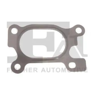 FISCHER CITROEN Прокладка вып. коллектора C1 II 14-, TOYOTA Yaris 10- FA1 210-943