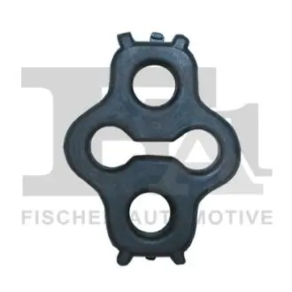 FISCHER CITROEN кріплення глушника (мат. EPDM) С4 PEUGEOT 307 00- FA1 213-713
