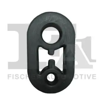 FISCHER CITROEN кріплення глушника С4 04- PEUGEOT 206 99-, 307 00-, 607 00- (мат. EPDM) FA1 213-715
