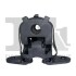 FISCHER CITROEN кріплення глушника С4/C8 Jumpy PEUGEOT 307 00-, 308 07-, 807 06- (мат. EPDM) FA1 213-716 (фото 1)