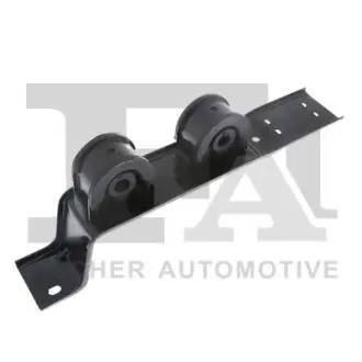 FISCHER CITROEN Кронштейн системи відведення ВГ C8 (EA_, EB_) 2.2 HDi 06-, JUMPY II (VF7) 1.6 HDi 07-, LANCIA, FIAT, PEUGEOT (мат. метал+EPDM) FA1 213-736