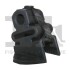 FISCHER PEUGEOT кріплення глушника 207 (мат. EPDM) FA1 213-740 (фото 1)