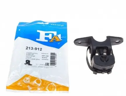 Крепления резинометаллическое FA1 213-912
