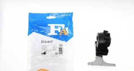 Кронштейн глушителя PEUGEOT FA1 213-917