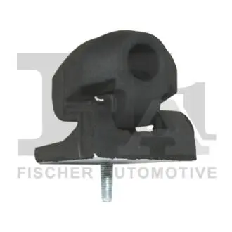 FISCHER CITROEN Кронштейн глушника (гума) C2 1.4 03-, C3 1.4 02-, DS3 1.6 13-, PEUGEOT FA1 213-919