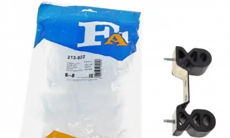 Крепления резинометаллическое FA1 213-922
