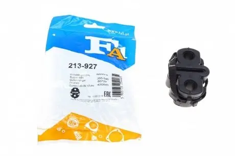 Резинка глушителя FA1 213-927