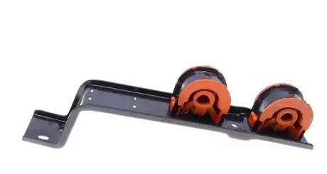 Крепления резинометаллическое FA1 213-934