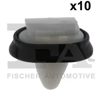 Кліпса кріплення обшивки (к-кт 10 шт) Citroen Jumper/Peugeot Boxer/Fiat Ducato 01-06 FA1 21-40012.10