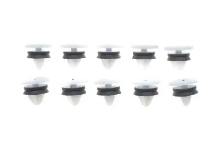 Кліпса кріплення обшивки дверей (к-кт 10шт) Opel Vivaro 14-/Renault Kangoo 08-/Master 10-/Trafic 14- FA1 21-40015.10