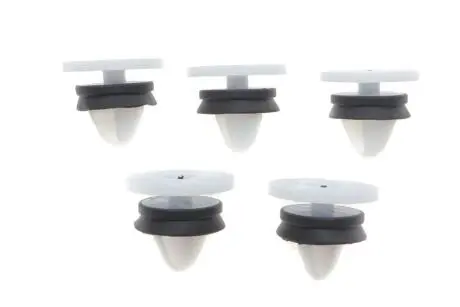 Кліпса кріплення обшивки дверей (к-кт 5 шт) Opel Vivaro 14-/Renault Kangoo 08-/Master 10-/Trafic 14- FA1 21-40015.5