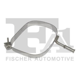 FISCHER Хомут CITROEN PEUGEOT FA1 214-855