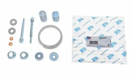 Кронштейн крепления FA1 218-971