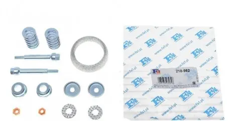 Комплект прокладок из различных материалов FA1 218-982