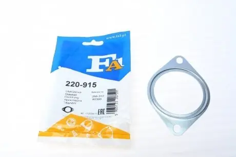 Прокладка глушителя RENAULT FA1 220-915