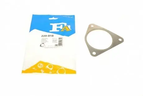 Прокладка выхлопной системы металлическая FA1 220-918