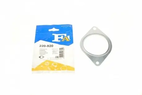 Прокладка глушителя RENAULT FA1 220-920