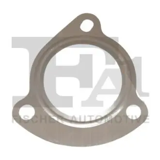 FISCHER Прокладка глушителя RENAULT Clio 05/2007 -,Modus 05/2007 -,Twingo 03/2007 -,Wind 07/2010 - FA1 220-926