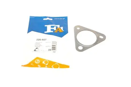 Прокладка выхлопной системы металлическая FA1 220-927