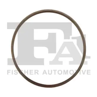 FISCHER SMART Прокладка трубы выхлопного газа FORFOUR 0.9 14-, FORTWO 0.9 14-, RENAULT TWINGO 0.9 14- FA1 220-950
