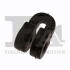 FISCHER RENAULT Серьга глушителя EPDM Clio -98 FA1 223-717 (фото 1)