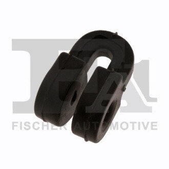 FISCHER RENAULT Серьга глушителя EPDM Clio -98 FA1 223-717