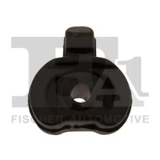 FISCHER RENAULT кріплення глушника Megane -01 (мат. EPDM) FA1 223-719