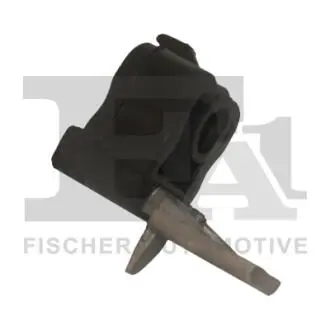 FISCHER RENAULT кронштейн глушника Clio 98- (мат. EPDM) FA1 223-720