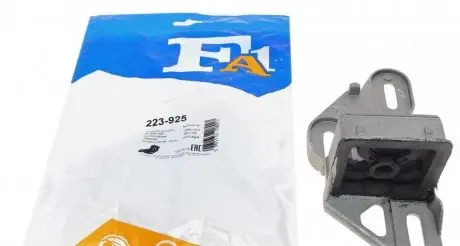 Кронштейн глушителя RENAULT FA1 223-925