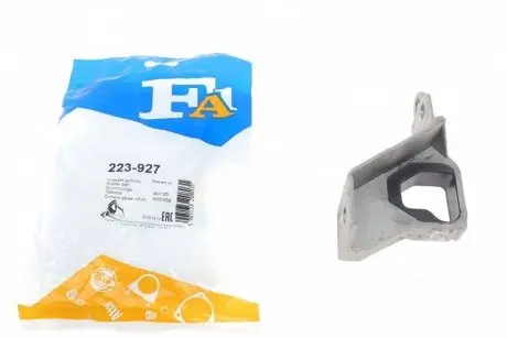 Крепления резинометаллическое FA1 223-927