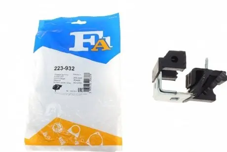 Кріплення гумометалеве FA1 223-932