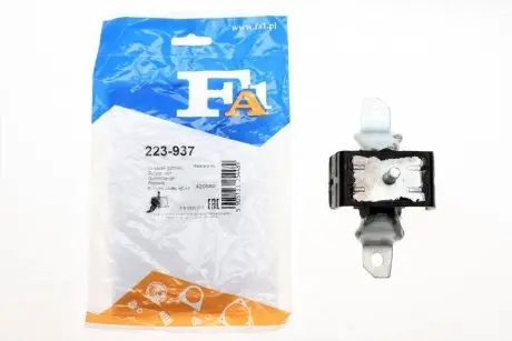 Кронштейн крепления FA1 223-937