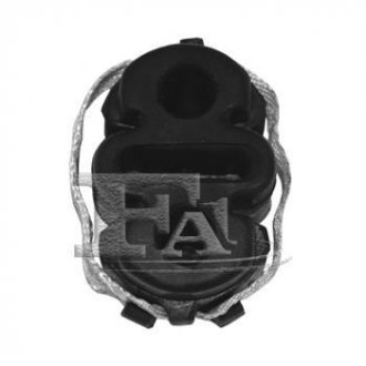 Резинка глушителя FA1 223-952 (фото 1)