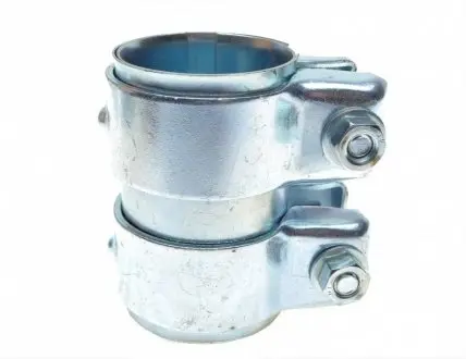 Кронштейн (хомут глушителя передний) (Длина, мм: 80; Диаметр, мм: 45) FA1 224-945