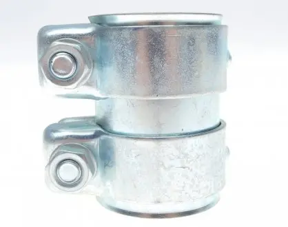 Хомут крепления глушителя (старый код 004-950) D=50/54.5x80 мм FA1 224-950