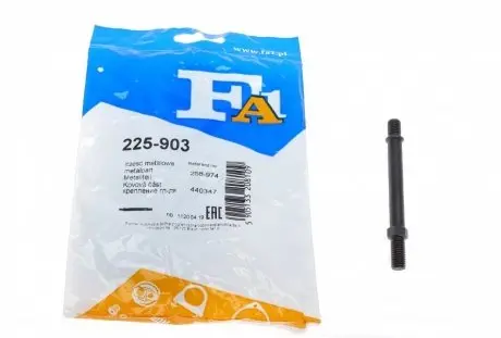 Шпилька FA1 225-903
