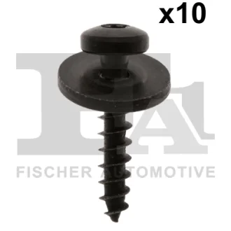 Гвинт саморізний (к-кт 10шт) Renault Kangoo 08-/Trafic 14- FA1 22-70001.10