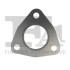 Прокладка EX колектора Citroen Berlingo/Peugeot Partner 1.1/1.4i 96-15 FA1 230-910 (фото 1)